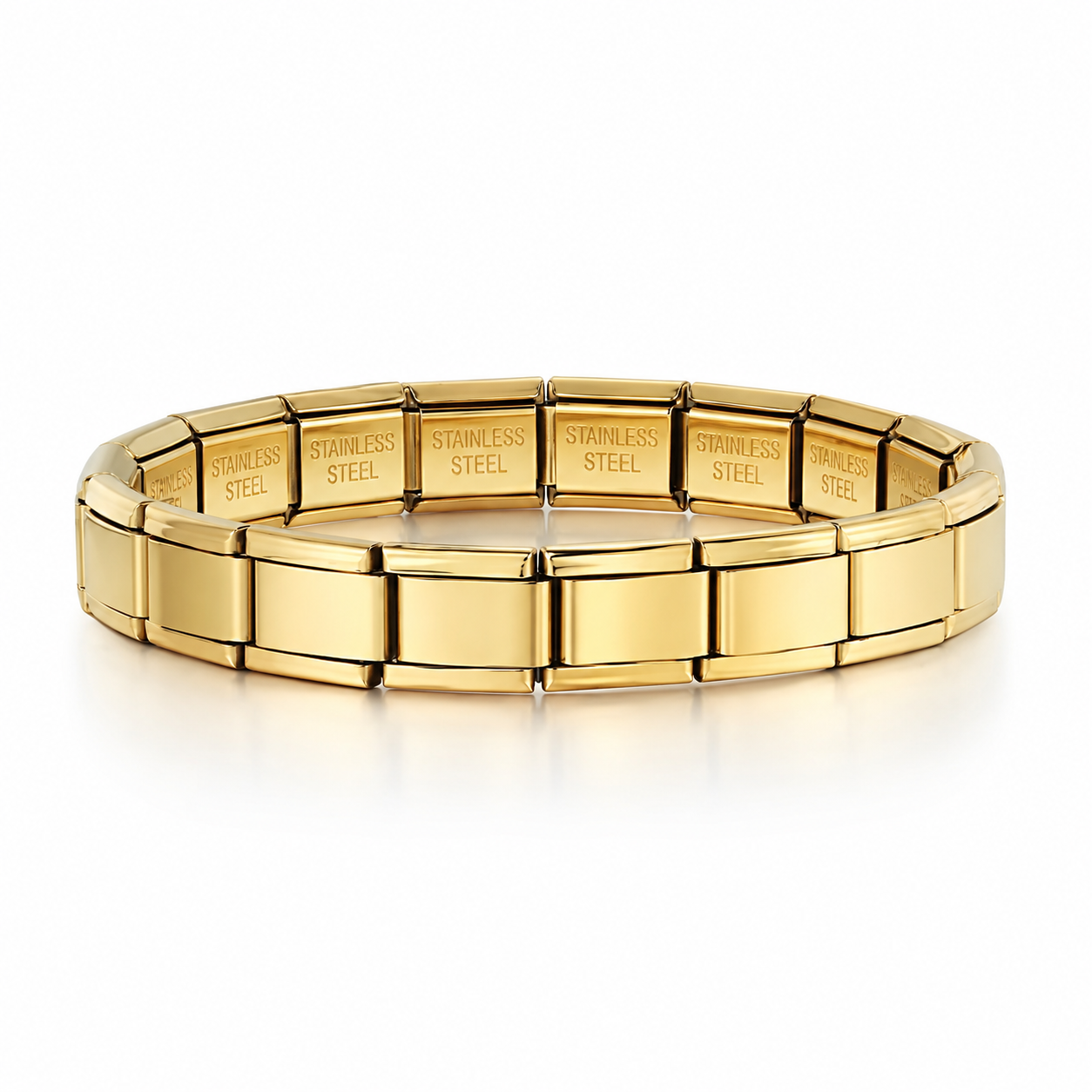 Emourá Charm Bracelet