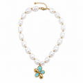 Cute Bloom Nacklace