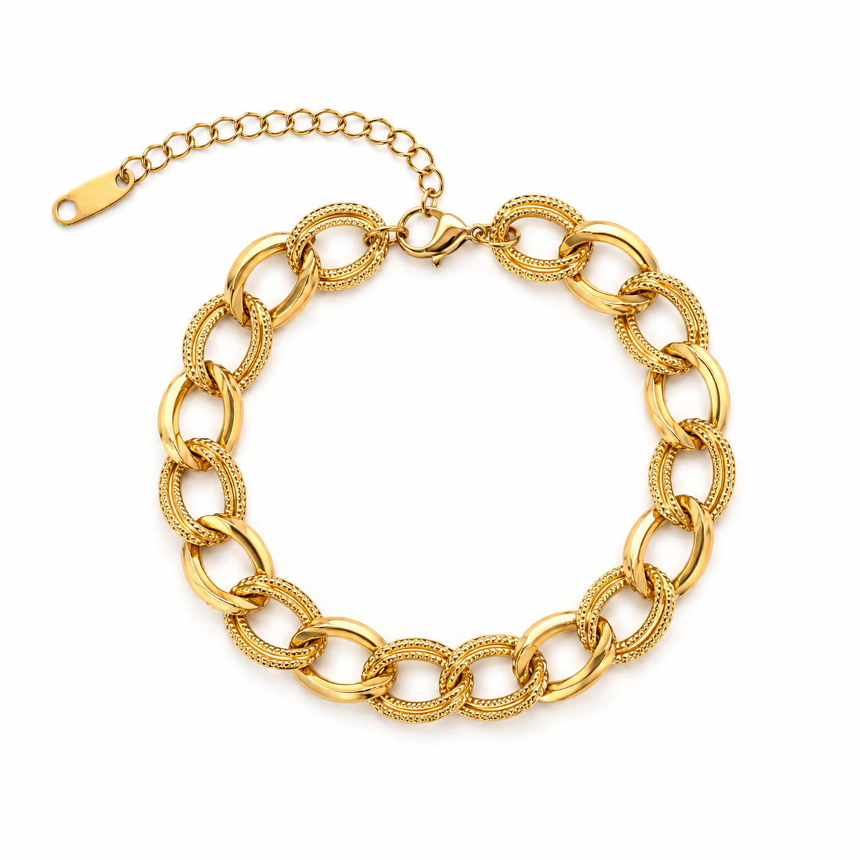 Emourá Charm Classic Bracelet